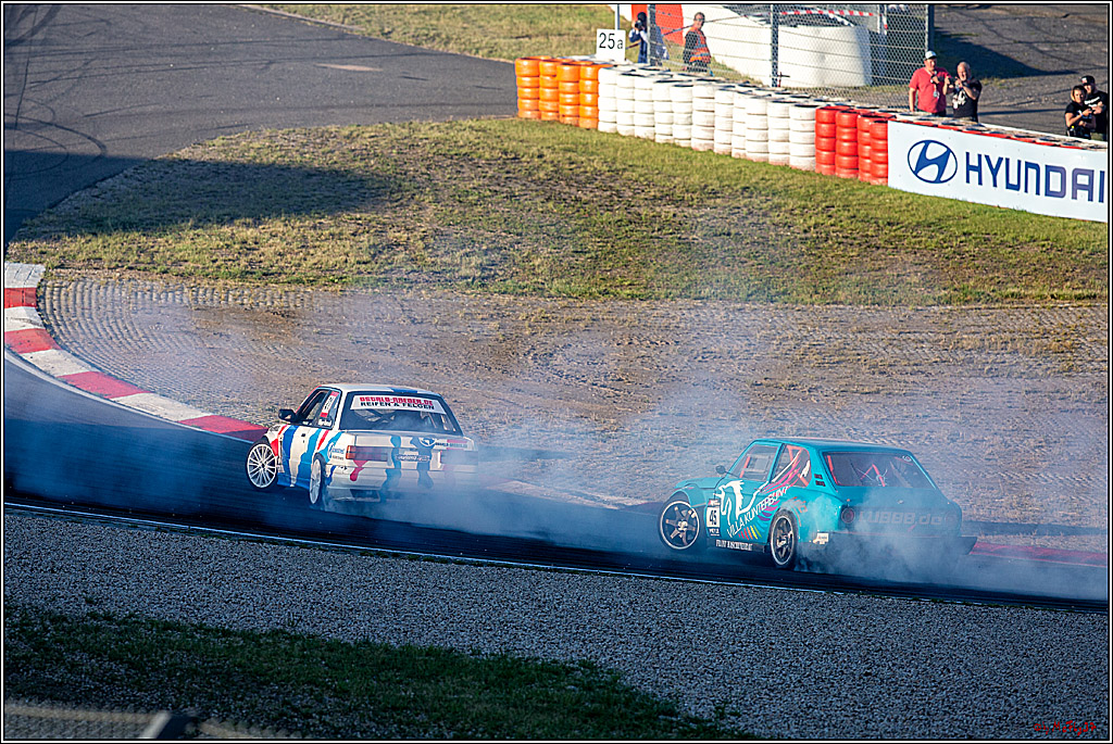 ADAC TOTAL 24h-Rennen, 21.06.2019